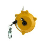 Cuộn dây treo tự rút Mountz MZ-3A (0.5m/1.5kg) Cuộn dây treo tự rút Mountz MZ-3A (0.5m/1.5kg)