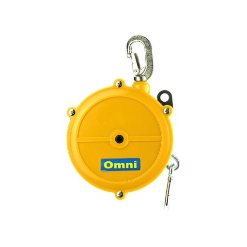Cuộn dây treo tự rút Mountz MZ-6 (1.3m/1.3kg)