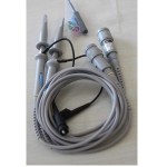 Que đo máy hiện sóng Owon OW3060 (60MHz)