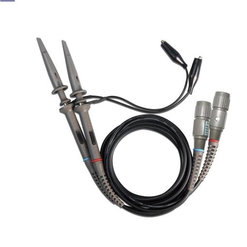 Que đo máy hiện sóng Owon OW3200 (200MHz)