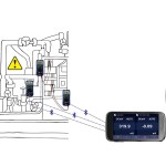 Đồng hồ vạn năng Owon B33+(400V/10A)