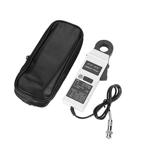 Kẹp đo dòng Owon CP-05+ (1mA - 400A) Kẹp đo dòng Owon CP-05+ (1mA - 400A)