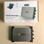 Máy hiện sóng kết nối máy tính Owon VDS1022I (25Mhz/2CH) Máy hiện sóng kết nối máy tính Owon VDS1022I (25Mhz/2CH)
