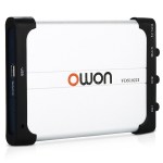 Máy hiện sóng kết nối máy tính Owon VDS1022I (25Mhz/2CH) Máy hiện sóng kết nối máy tính Owon VDS1022I (25Mhz/2CH)