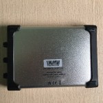 Máy hiện sóng kết nối máy tính Owon VDS1022I (25Mhz/2CH) Máy hiện sóng kết nối máy tính Owon VDS1022I (25Mhz/2CH)