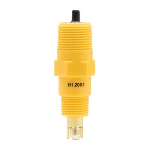 Điện Cực đo oxy hóa khử ORP Online Hanna HI2001 (BNC/3m)