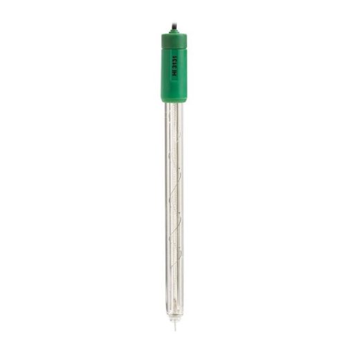Điện Cực đo oxy hóa khử ORP Hanna HI3131B (1m/BNC) Điện Cực đo oxy hóa khử ORP Hanna HI3131B (1m/BNC)