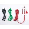 Máy đo điện trở cách điện Sanwa MG5000 (250V-5000V/1TΩ)