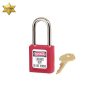 Master lock