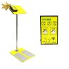 Máy kiểm tra tĩnh điện kết hợp Quick 492E Máy kiểm tra tĩnh điện kết hợp Quick 492E