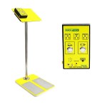 Máy kiểm tra tĩnh điện kết hợp Quick 492E Máy kiểm tra tĩnh điện kết hợp Quick 492E