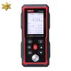 Máy đo độ dày vật liệu bằng siêu âm Uni-T UT345A Máy đo độ dày vật liệu bằng siêu âm Uni-T UT345A