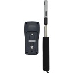 Máy đo tốc độ gió, lưu lượng gió TES 1341 (30m/s)