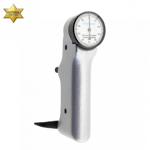 Thiết bị đo độ cứng cầm tay ELCOMETER 3101 (25-150) 3101