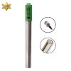 Cảm biến đo PH, nhiệt độ Hanna HI72911B (13PH/80°C) Cảm biến đo PH, nhiệt độ Hanna HI72911B (13PH/80°C)