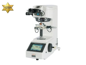 Máy đo độ cứng kim loại theo phương pháp Vicker Máy đo độ cứng kim loại theo phương pháp Vicker