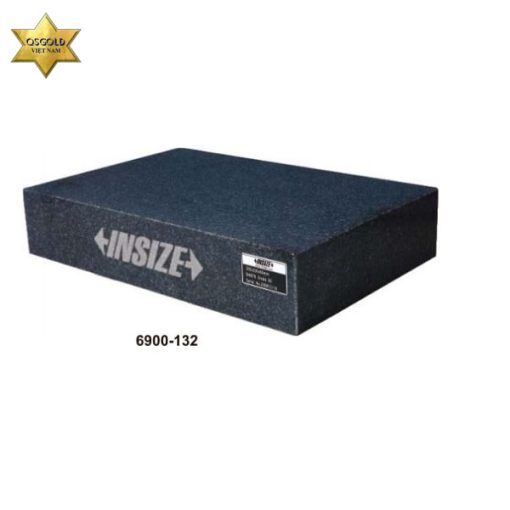 Bàn rà chuẩn INSIZE 6900-132 (300x200x60mm) Bàn rà chuẩn INSIZE 6900-132 (300x200x60mm)
