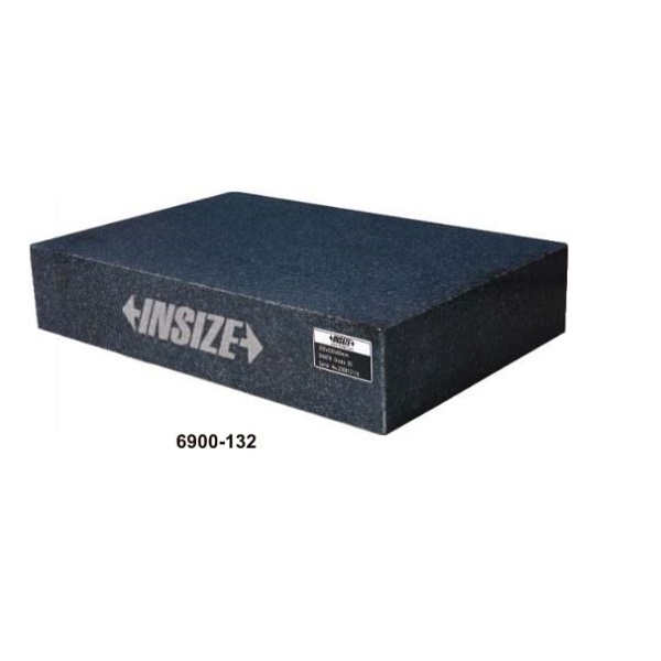 Bàn rà chuẩn INSIZE 6900-132 (300x200x60mm)