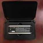 Thước đo góc điện tử Mitutoyo 950-318 (153mm/360°) Thước đo góc điện tử Mitutoyo 950-318 (153mm/360°)