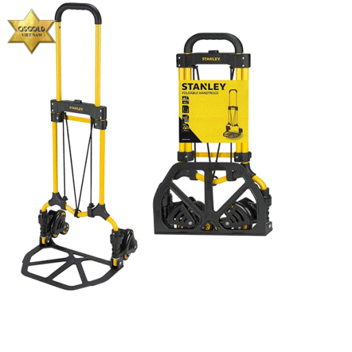 Xe đẩy hàng leo bậc thang Stanley SXWTD-FT584 Xe đẩy hàng leo bậc thang Stanley SXWTD-FT584