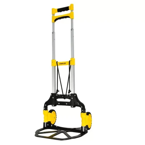 Xe đẩy hàng bằng tay 2 bánh Stanley SXWTD-FT516 (60kg) Xe đẩy hàng bằng tay 2 bánh Stanley SXWTD-FT516 (60kg)