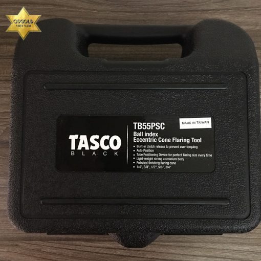 Hộp đựng dụng cụ Tasco TB550-BMC