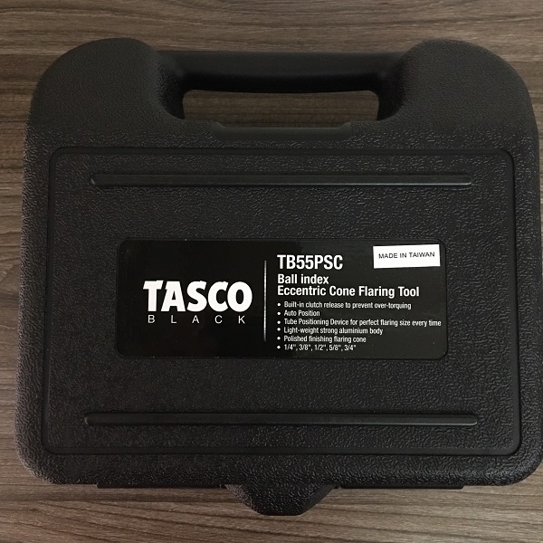 Hộp đựng dụng cụ Tasco TB550-BMC