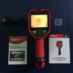 Camera nhiệt Uni-T UTi730E Camera nhiệt độ Uni-T UTi720E