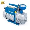 Máy hút chân không Value VI240Y-R32 (tích hợp đồng hồ đo áp)