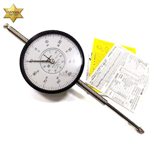Đồng hồ so Mitutoyo 3058A-19 [Chính Hãng Japan]