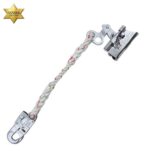 Dây khóa hãm trượt tự động ADELA H8621 Dây khóa hãm trượt tự động ADELA H8621