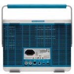 Thiết bị hiện sóng số TEKTRONIX MDO34 ( 100Mhz, 4 kênh, 2.5Gs/s) Thiết bị hiện sóng số TEKTRONIX MDO34 ( 100Mhz, 4 kênh, 2.5Gs/s)