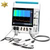Thiết bị hiện sóng số TEKTRONIX MDO34 ( 100Mhz, 4 kênh, 2.5Gs/s)