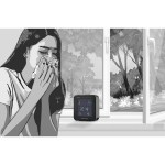 Máy đo nồng độ bụi Laserliner 082.431A Máy đo nồng độ bụi Laserliner 082.431A