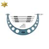 Thước micrometer đo ngoài cơ khí Mitutoyo 104-142A (400mm) Thước micrometer đo ngoài cơ khí Mitutoyo 104-142A (400mm)