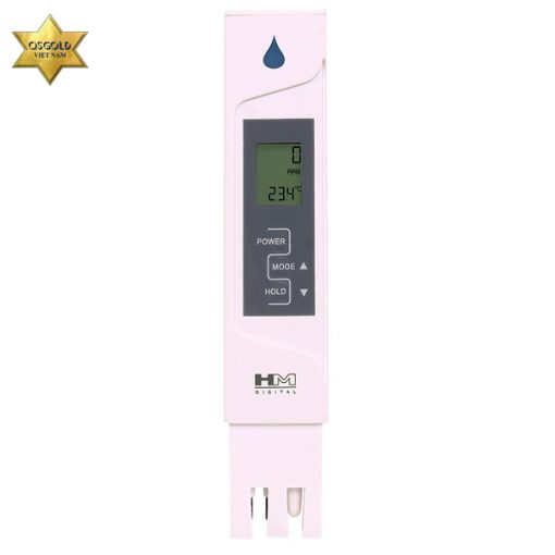 Bút đo TDS tổng chất rắn hòa tan HM Digital AP-1