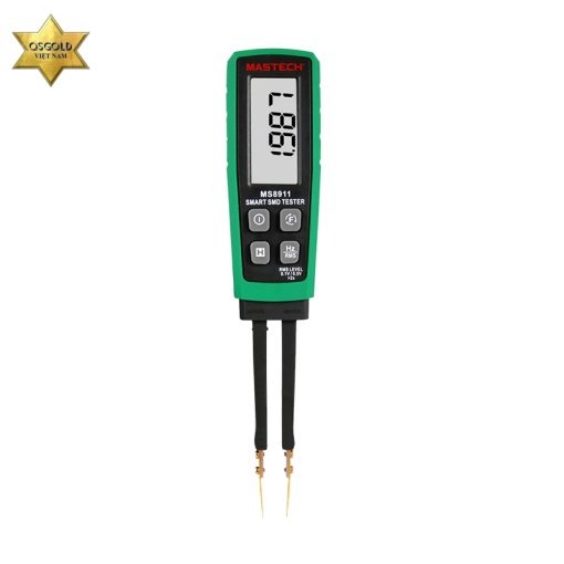Nhíp kiểm tra linh kiện SMD Mastech MS8911 Nhíp kiểm tra linh kiện SMD Mastech MS8911