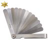 Thước căn lá đo độ dày Mitutoyo 184-307S (0.03-0.5mm) Model: 184-307S
