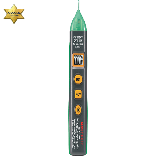 Bút thử điện không tiếp xúc Mastech MS6580B MS6580B
