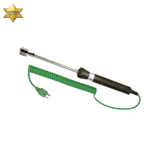 Đầu đo nhiệt độ bề mặt Uni-T UT-T06 (500°C) Model: UT-T06