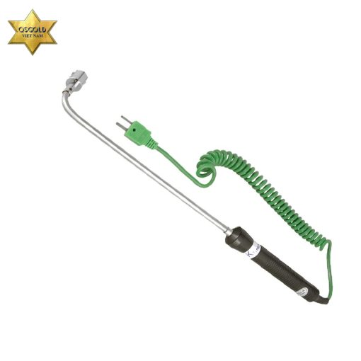 Đầu đo nhiệt độ bề mặt Uni-T UT-T07 (500°C) Đầu đo nhiệt độ bề mặt Uni-T UT-T07 (500°C)