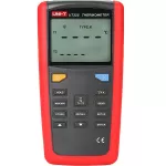 Máy đo nhiệt độ tiếp xúc 2 kênh UNI-T UT325 Uni-T UT325