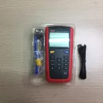 Máy đo nhiệt độ tiếp xúc 2 kênh UNI-T UT325 Nhiệt kế tiếp xúc UT325