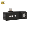 Camera nhiệt dùng cho điện thoại Iphone UNI-T UTi120MS