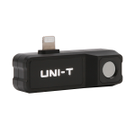 Camera nhiệt dùng cho điện thoại Iphone UNI-T UTi120MS Camera nhiệt dùng cho điện thoại Iphone UNI-T UTi120MS