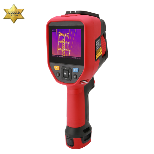 Camera nhiệt Uni-T UTi384G Camera nhiệt UTi384G