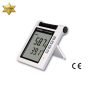 Đồng hồ đo, cảnh báo nhiệt độ độ ẩm Center 31