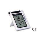 Đồng hồ đo, cảnh báo nhiệt độ độ ẩm Center 31 Model: Center 31