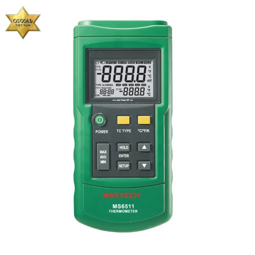 Model: MS6511