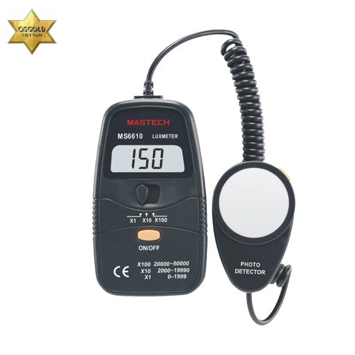 Model: MS6610